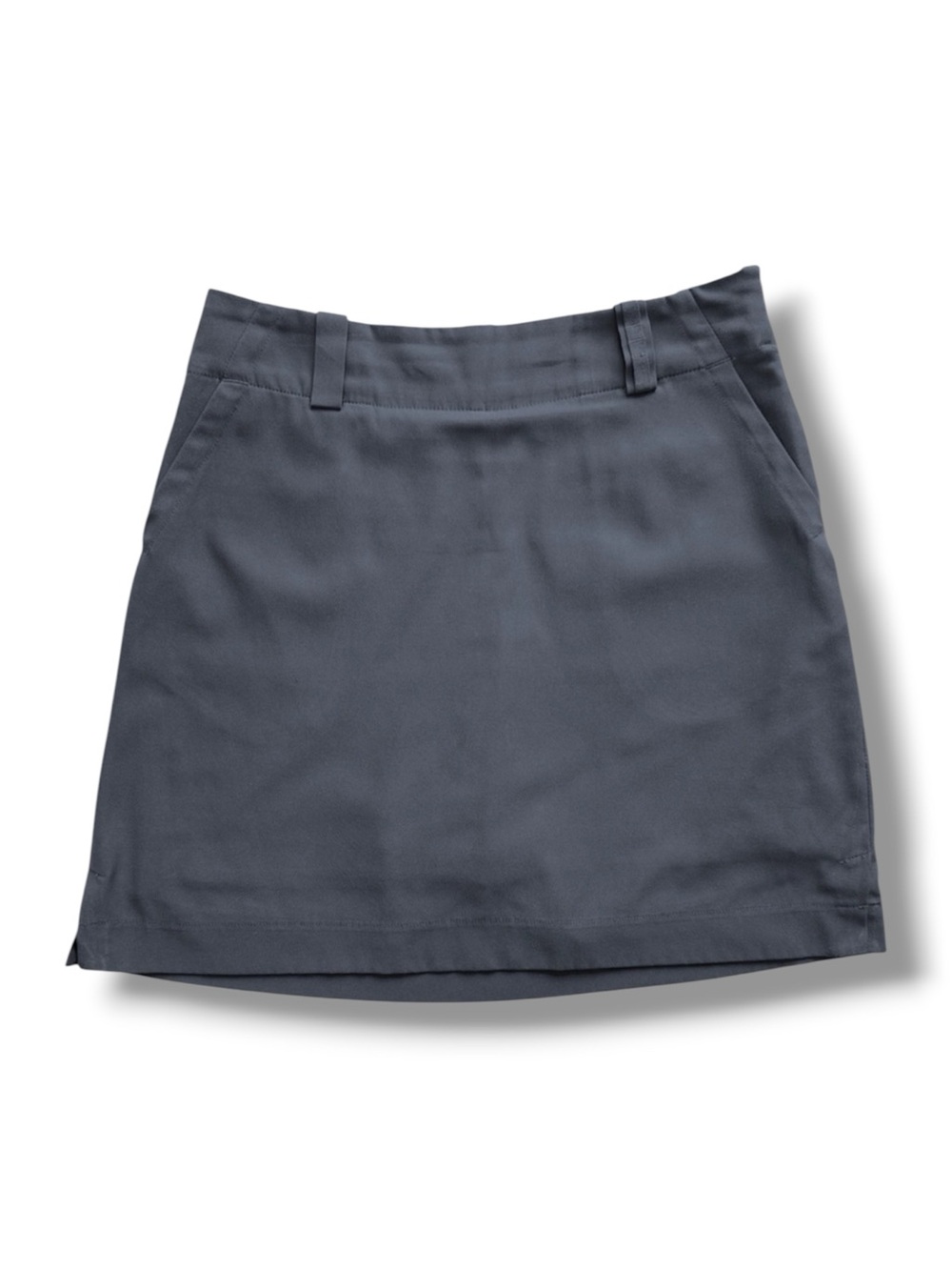 Nike Dri‑Fit Skort Black Size 2